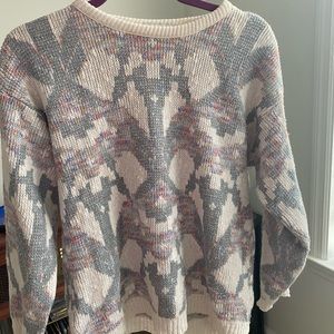 Vintage sweater